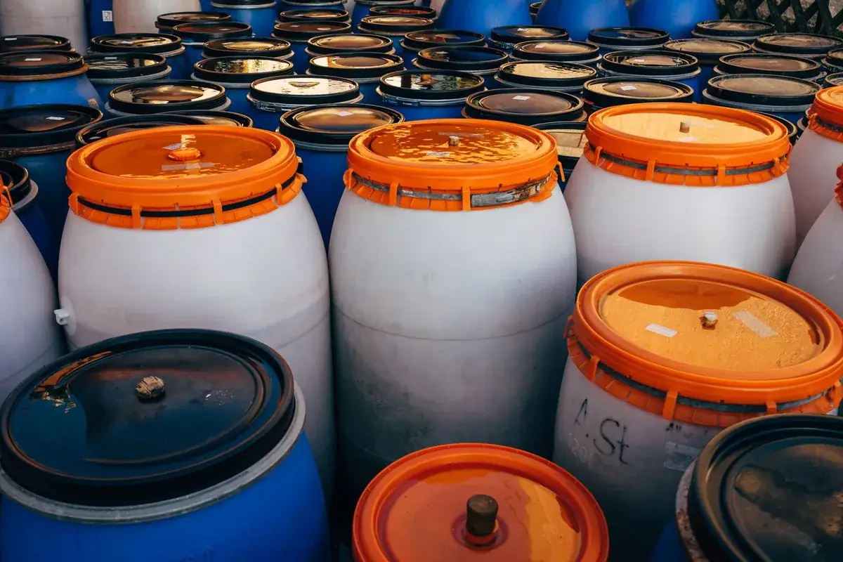 Hazmat Cleanup in Hazel Green, AL